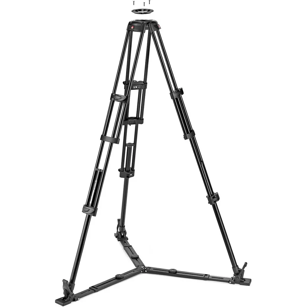 Штатив Manfrotto MVK504XTWINGA [121042] - фото 2