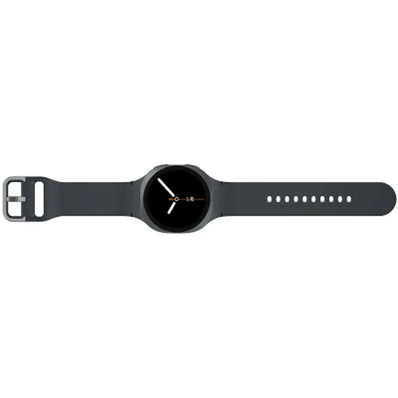 Смарт-годинник Samsung Galaxy Watch 8 40mm Gray (SM-L320NDAASEK) - фото 6