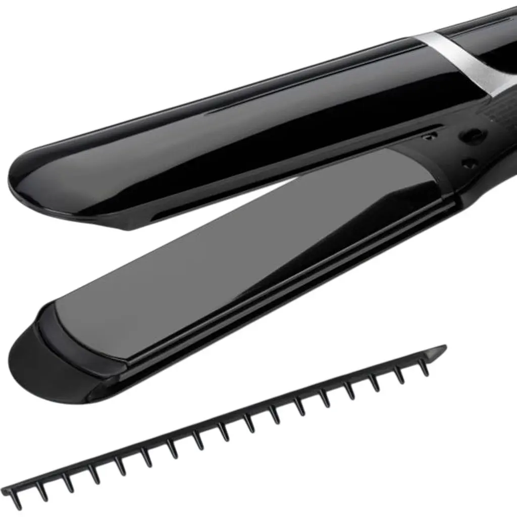 Випрямляч для волосся BaByliss (ST397E) [68631] - фото 5