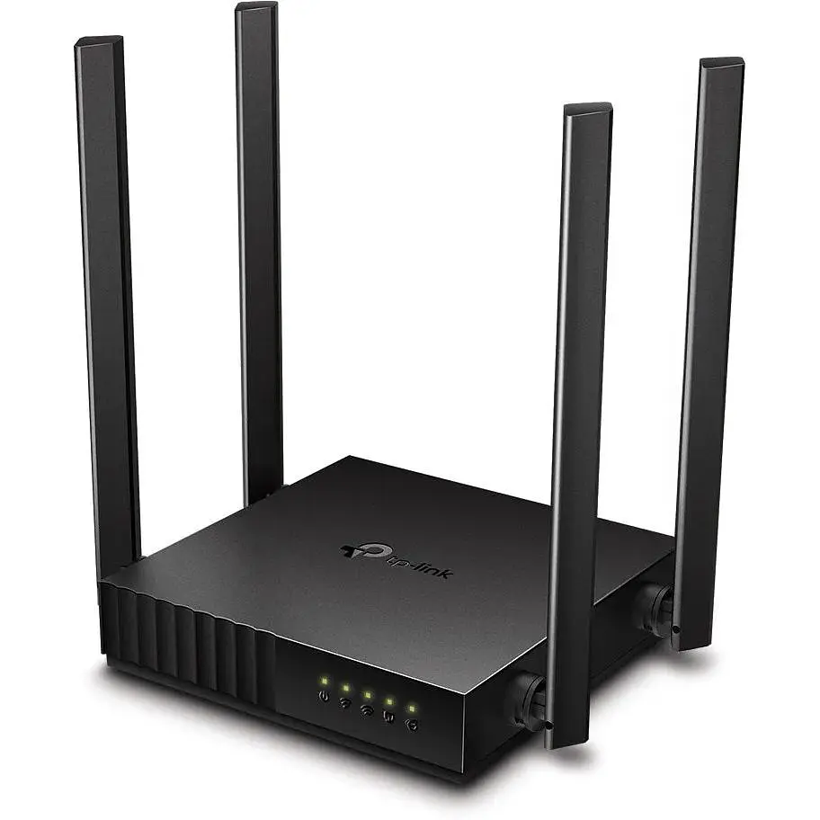Маршрутизатор TP-Link Archer C54 - фото 2