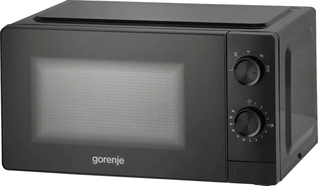 Мікрохвильова піч Gorenje MO20CE1B5 (M20XYZ) (7290702)