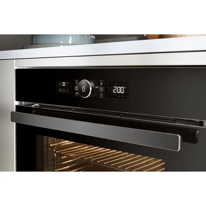 Электрический духовой шкаф Whirlpool AKZ9 6230 NB - фото 6