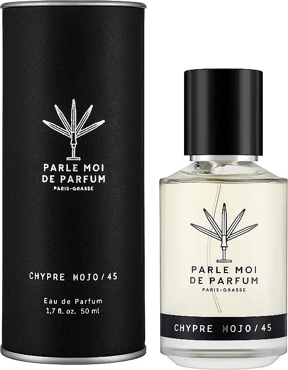 Оригінал Parle Moi de Parfum Chypre Mojo 45 50 мл Парфумована вода - фото 2