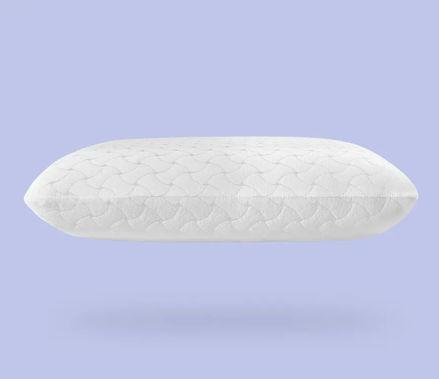 Подушка ортопедична MEMORY FOAM ТМ IDEIA 59х43х12см з ефектом пам`яті 8-32996 - фото 4