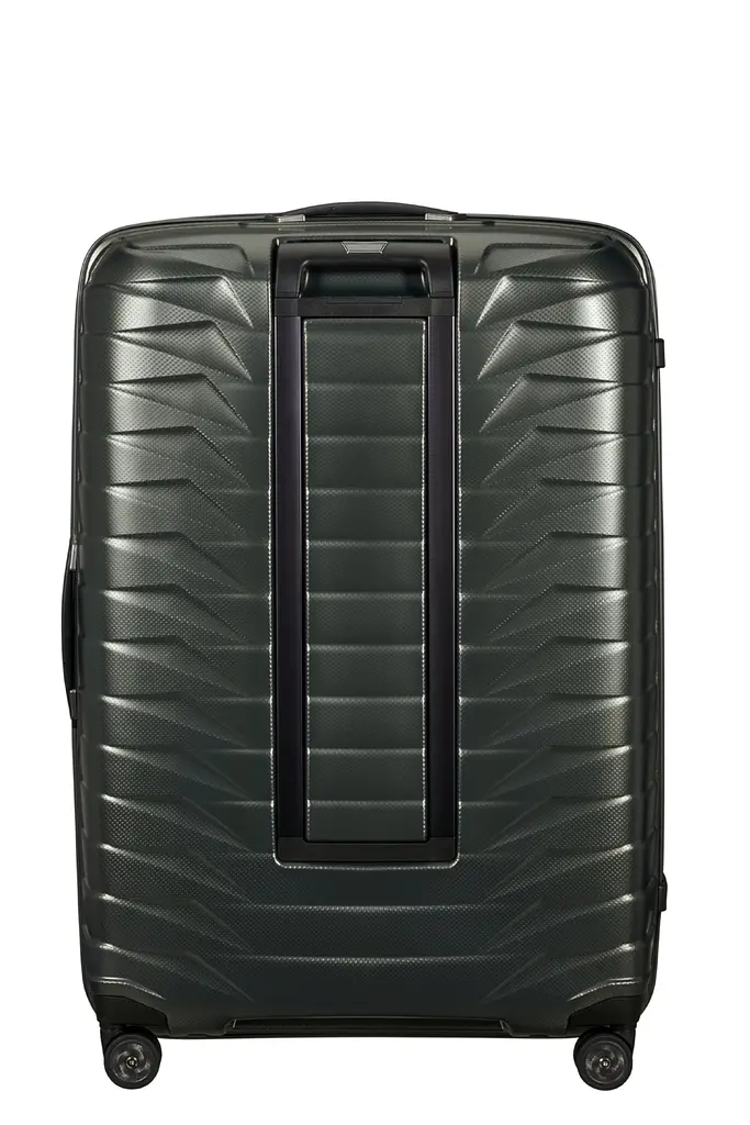 Чемодан Samsonite PROXIS 81 см GREEN 81x57x32 CW6*44004 - фото 5