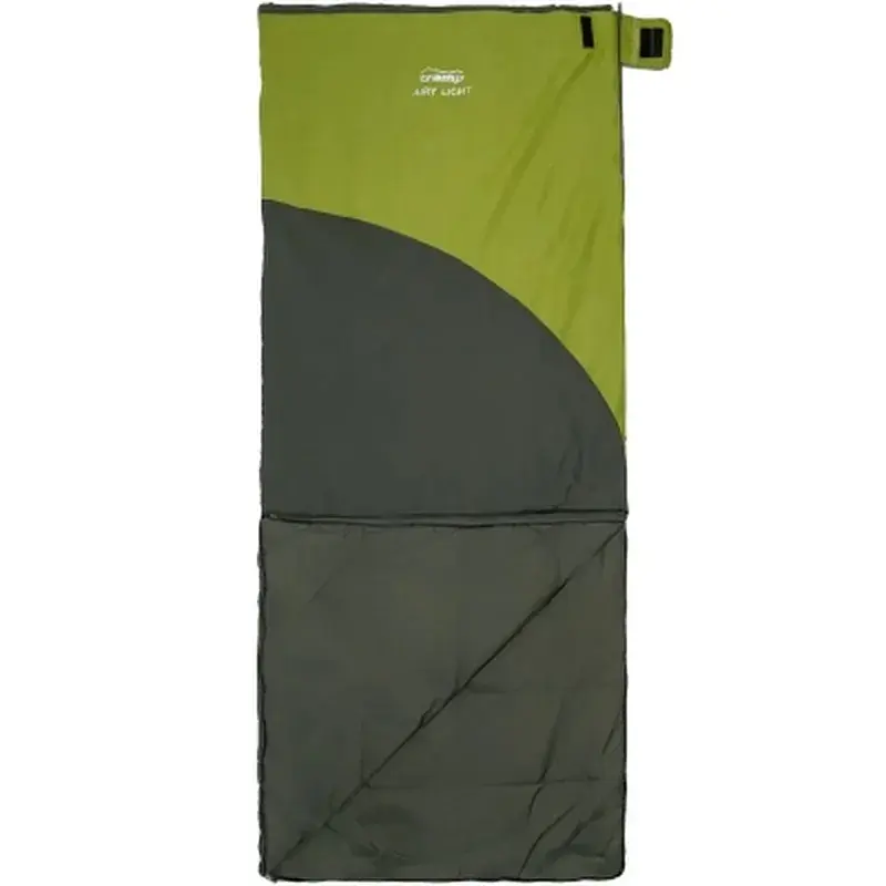 Спальний мішок Tramp Airy Light ковдра лівий olive (UTRS-056-olive-L) - фото 2