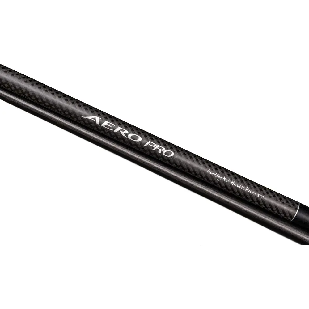 Ручка подсака Shimano Aero Pro Landing Net Handle Power 3.00 м - фото 2