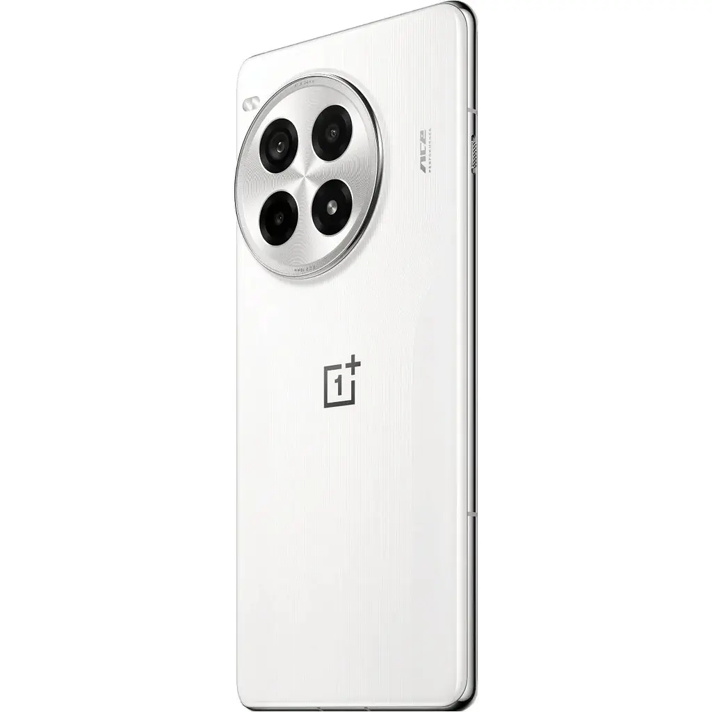Смартфон OnePlus Ace 3 Pro 24/1TB White CN (no OTA) [114488] - фото 4