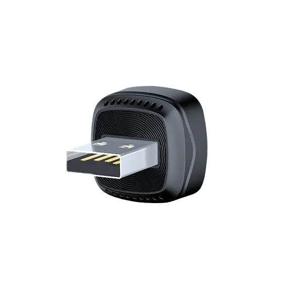 Бездротовий USB Адаптер CarAIBOX EC01-PY 2в1 для автомобіля з Apple CarPlay або Android Auto, WiFi 5G, Bluetooth 5.0 - фото 5