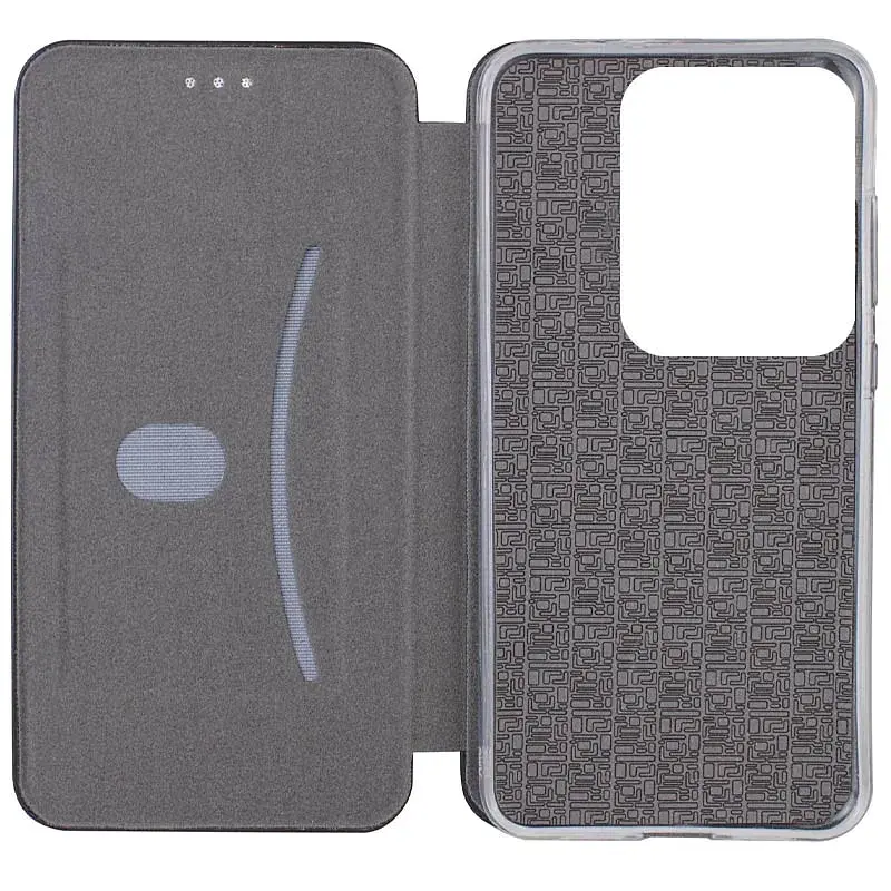Чохол до мобільного телефона BeCover Exclusive Tecno Spark 20 (KJ5n) Deep Blue (711241) - фото 4