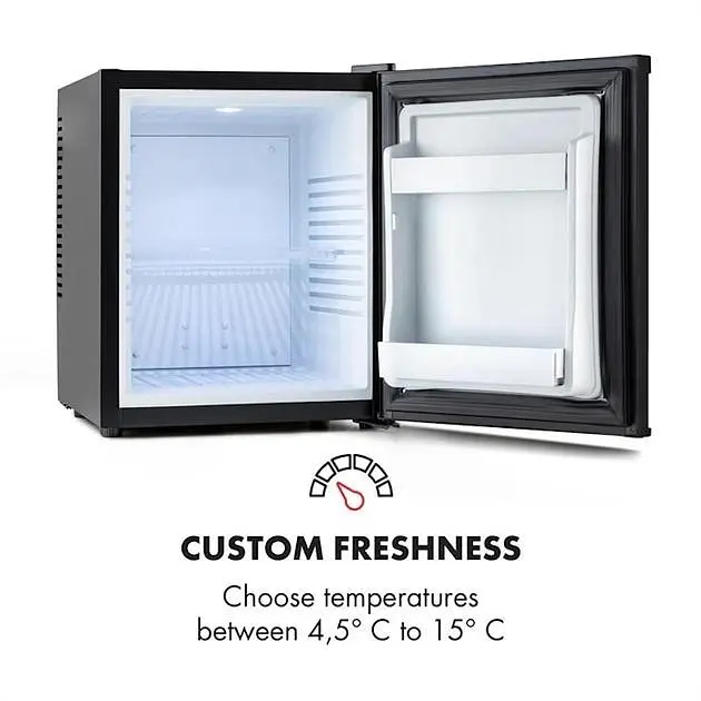 Мини холодильник Klarstein Happy Hour 30 л. (10005400) - фото 2