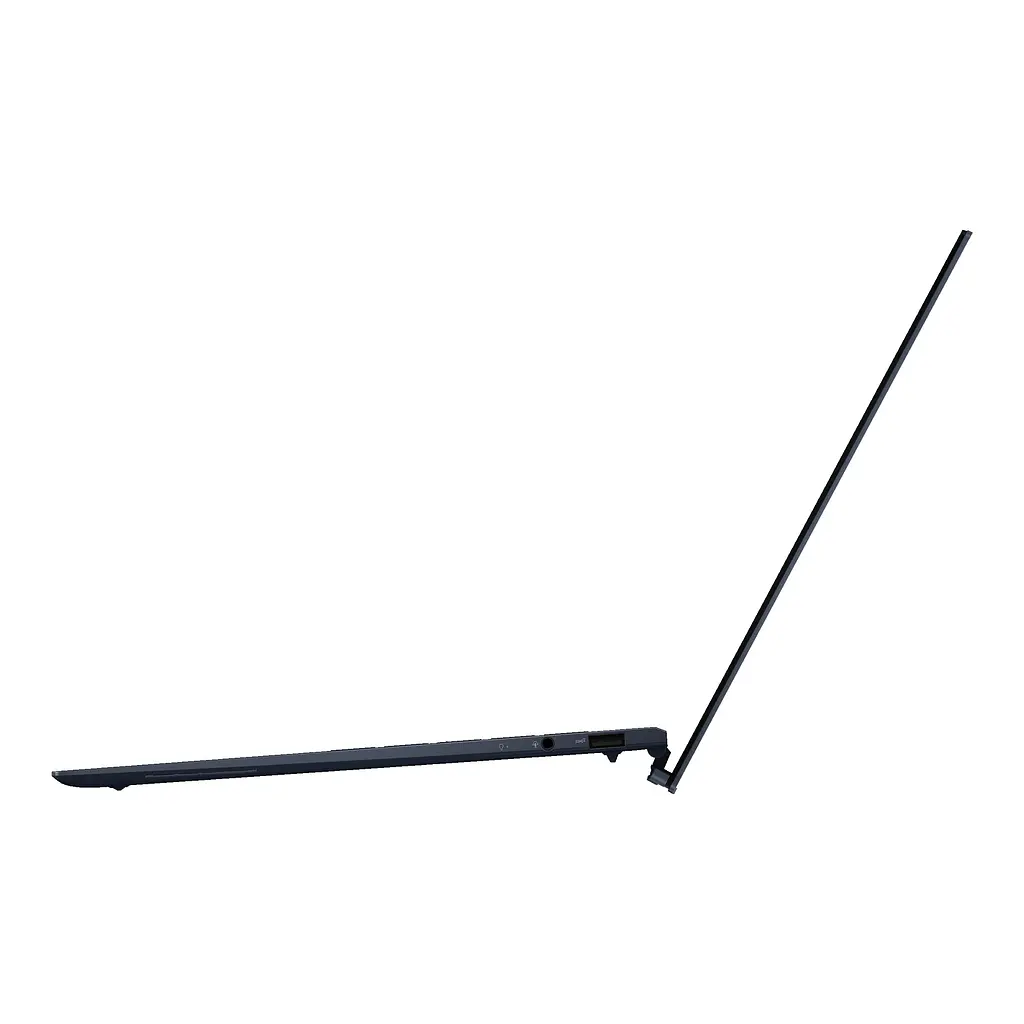Ноутбук ASUS ASUS Zenbook S 13 UX5304VA-NQ074 13.3' 2.8K OLED, Intel i7-1355U, 16GB, F1TB, UMA, NoOS, Голубий (90NB0Z93-M004X0) - фото 5