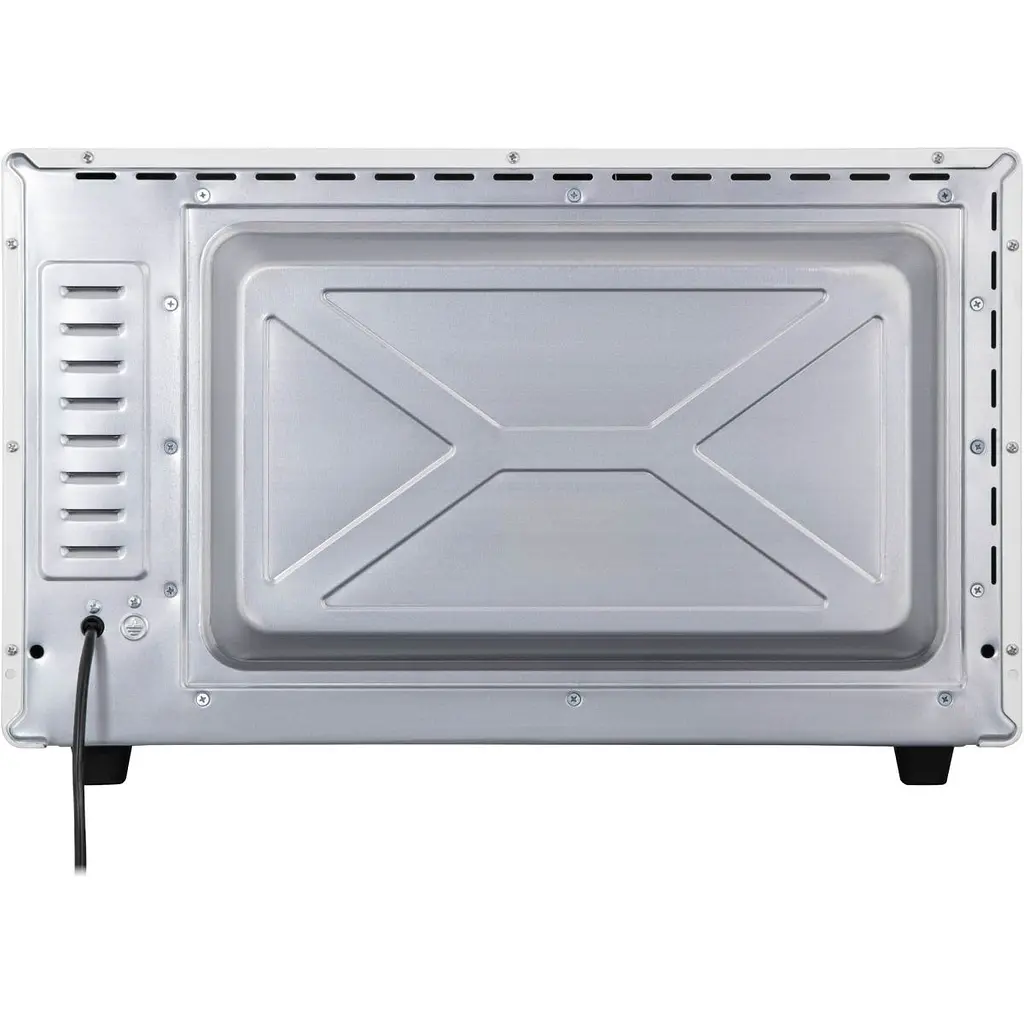 Электрическая духовка Ardesto настольная MEO-F60W [132513] - фото 7