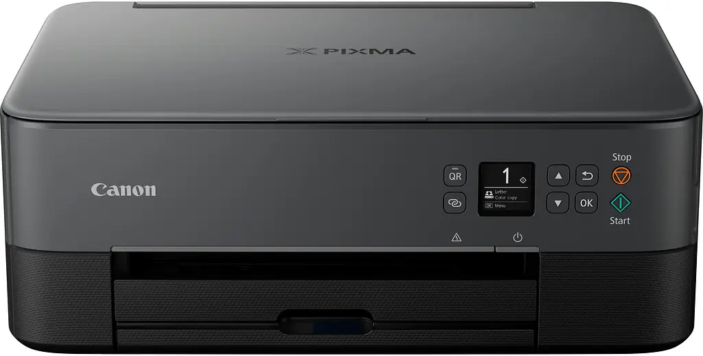 БФП А4 PIXMA TS5340a black з Wi-Fi Canon teh0015768 - фото 2