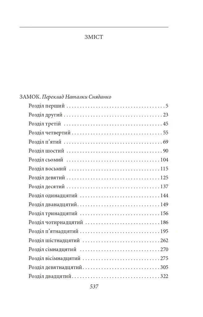 Замок. Подорожні щоденники. Вісім зошитів - Франц Кафка - фото 12