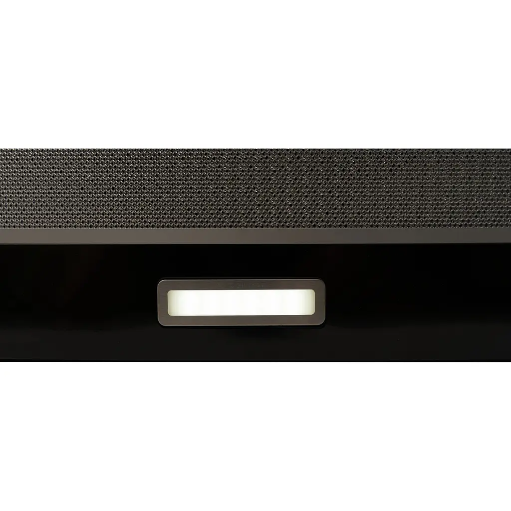 Вытяжка Ventolux Garda 60 BK (700) LED 2S - фото 6
