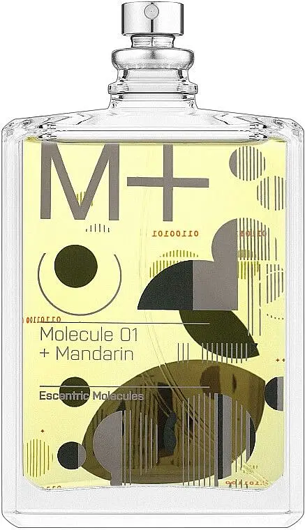 Оригінал Escentric Molecules Molecule 01 + Mandarin 100 мл Туалетна вода