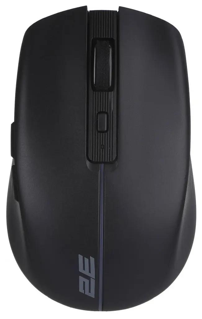 Миша 2E 2E-MF270WBK