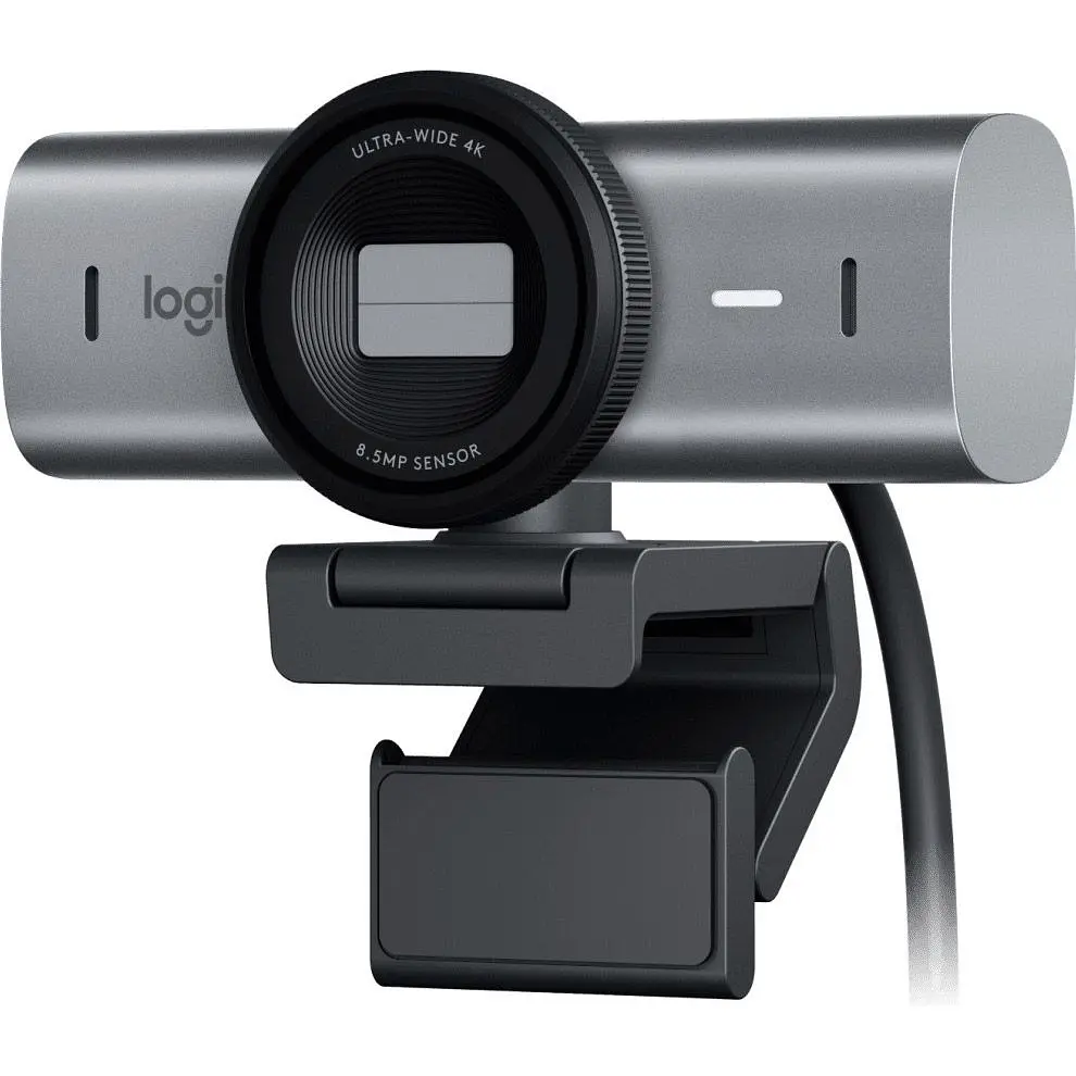Веб-камера Logitech MX Brio 705 for Business Graphite (960-001530) [106005] - фото 2