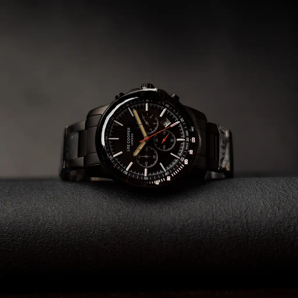 Годинник Lee Cooper Shark - фото 8