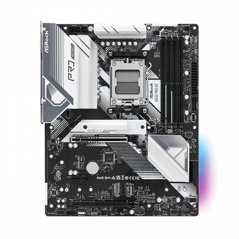 Материнська плата ASRock B650 Pro RS Socket AM5 - фото 3