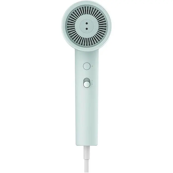 Фен MiJia Negative Ion Hair Dryer H301 CMJ03ZHMG Green - фото 2