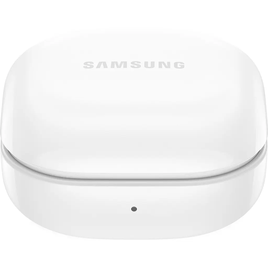 Наушники Bluetooth Samsung Galaxy Buds FE White (SM-R400NZWASEK) - фото 3