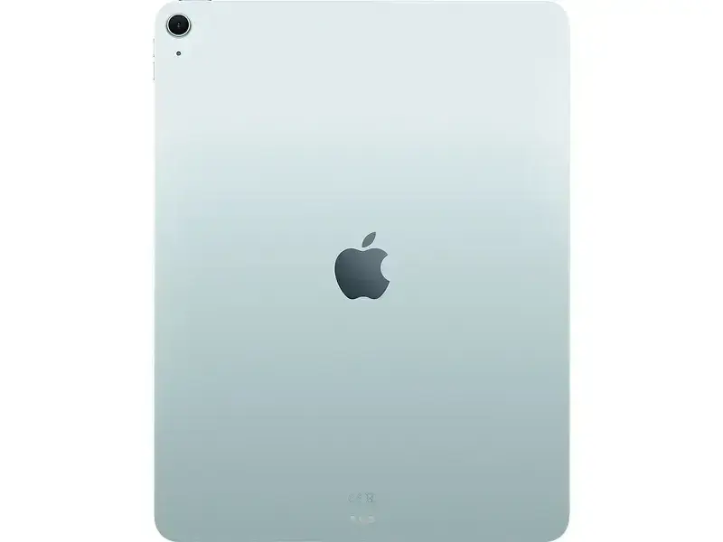Планшет Apple iPad Air 11 2026 Wi-Fi 512GB Blue (MH3C4) - фото 3