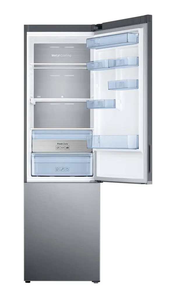 Холодильник Samsung RB37K6221S4/UA - фото 4