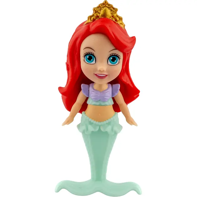 Mini-кукла Disney Princess в ассортименте (218564) - фото 2