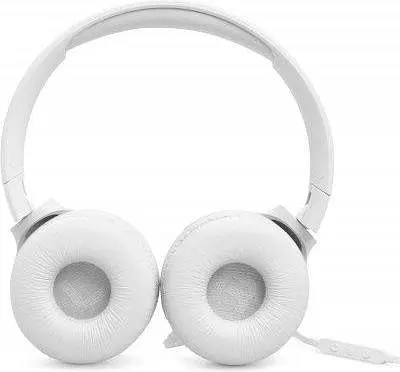 Навушники із мікрофоном JBL Tune 520C USB-C White (JBLT520CWHT) - фото 4