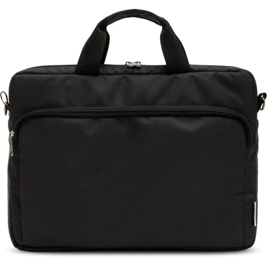 Сумка для ноутбука Vinga 17.3" NB1730 black (NB1730BK) - фото 3