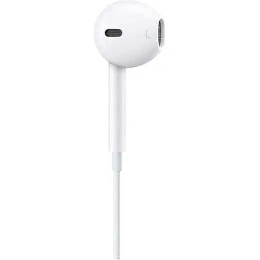 Наушники EarPods with Mic Lightning - фото 2