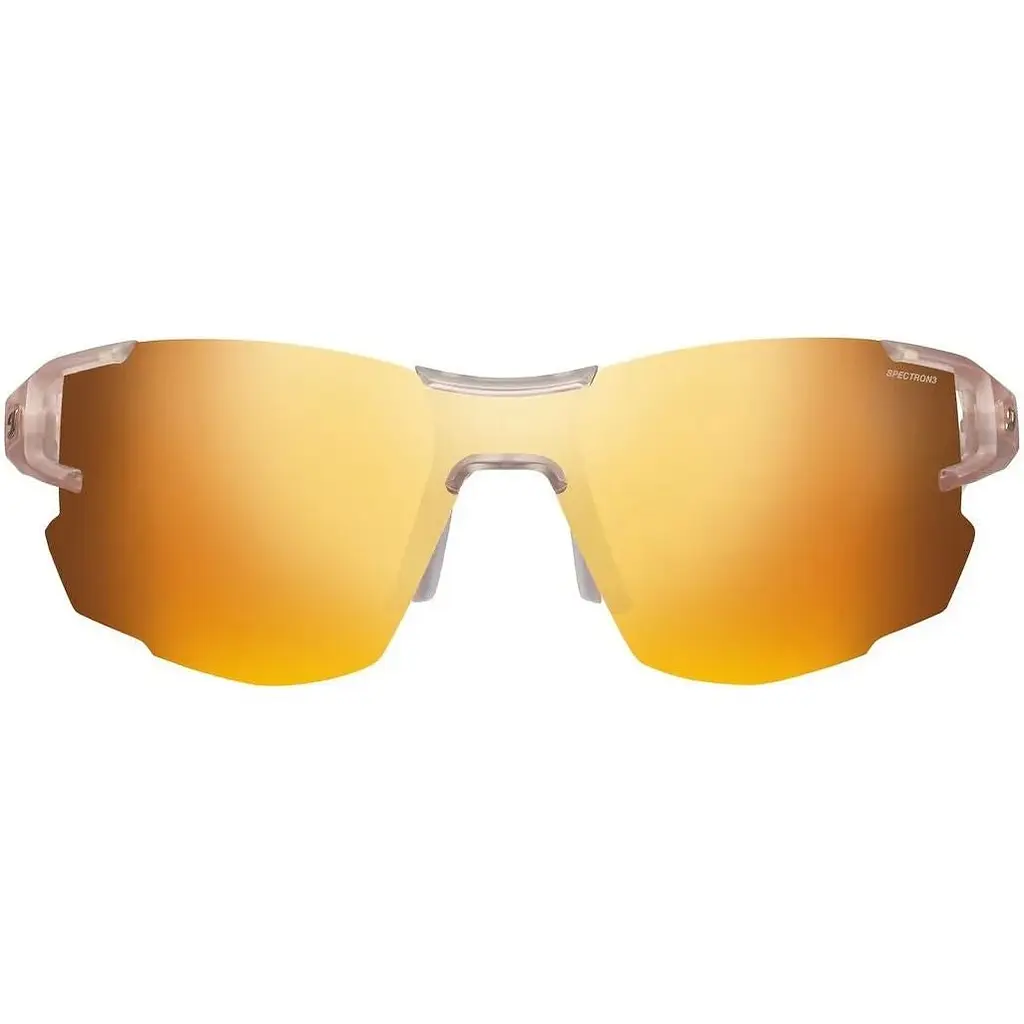 Окуляри Julbo Aerolite Nude Spectron 3CF Mountain Light Pink (1052-J4961125) - фото 3