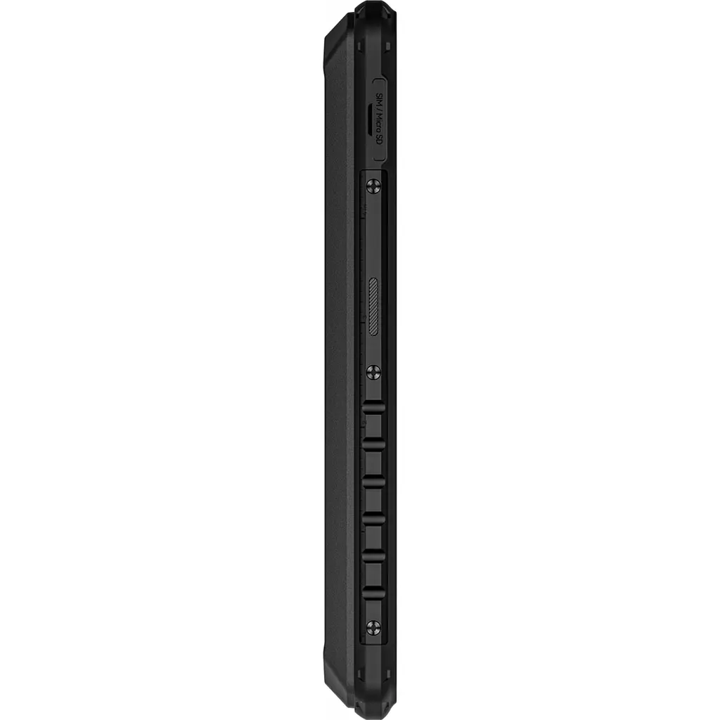 Смартфон Oukitel IIIF150 B2 Ultra 12/256GB Black [106290] - фото 5
