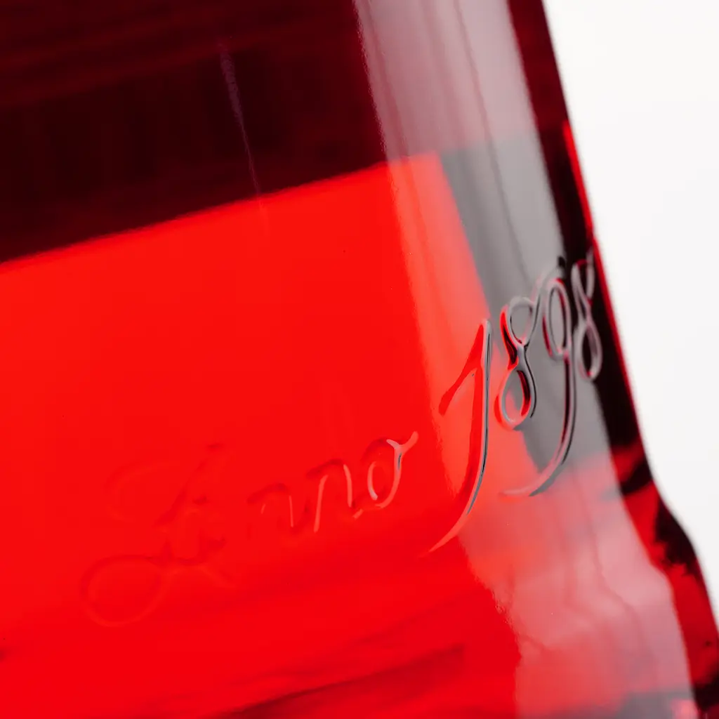 Лікер Liviko Wild Strawberry 21% 0.5 л - фото 3