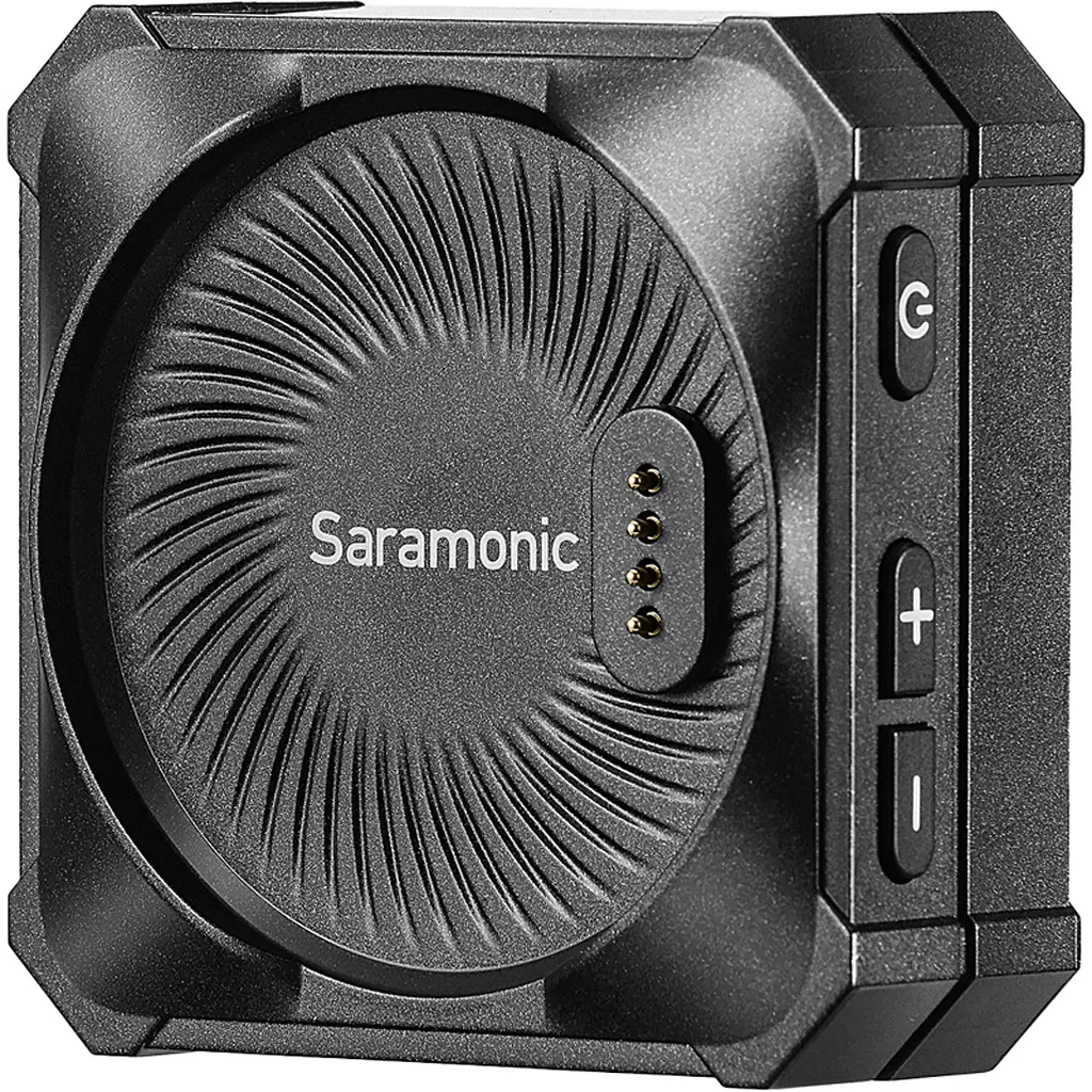 Мікрофонна радіосистема Saramonic Blink Me B2 [119967] - фото 5