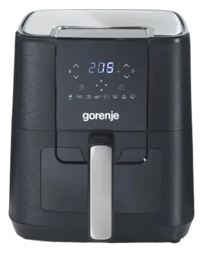 Мультипіч AF1350DWB Gorenje teh0023155 - фото 6