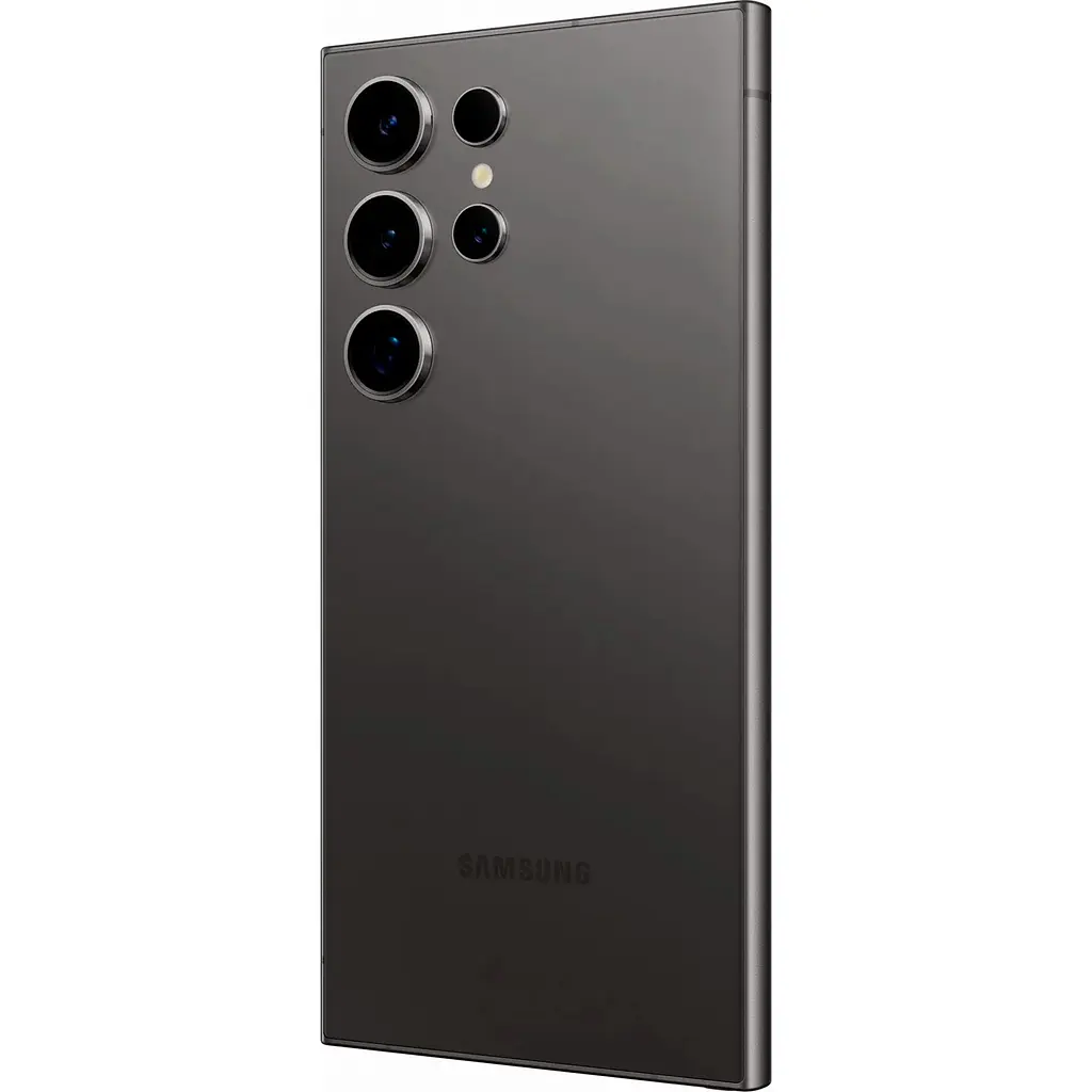 Смартфон Samsung Galaxy S24 Ultra 12/1TB Titanium Black [SM-S928BZKP] [103506] - фото 13