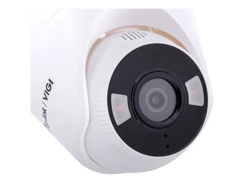 IP-камера відеоспостереження TP-LINK VIGI C440-2.8 - фото 2