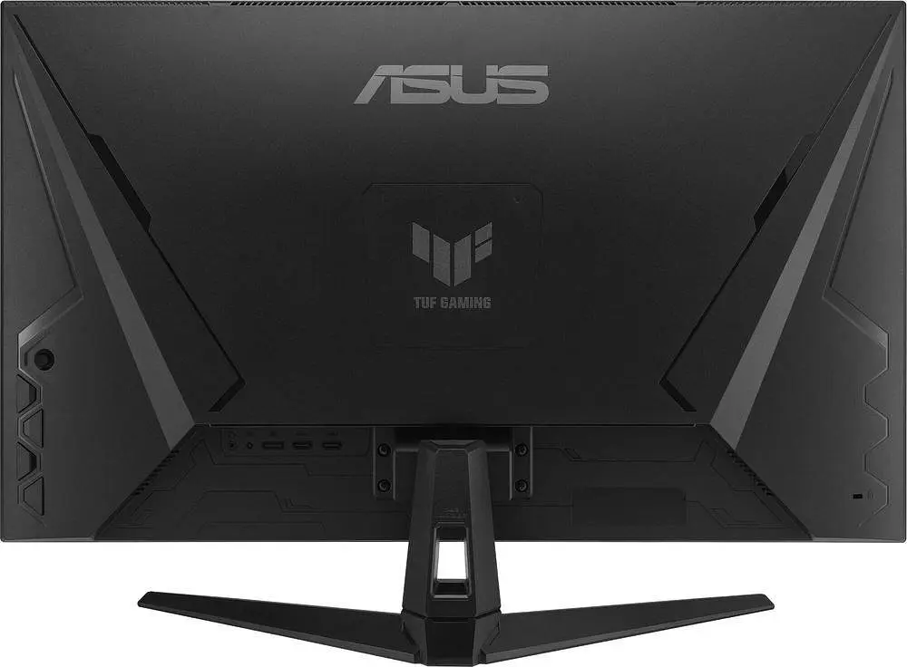 Монітор 31.5" ASUS 31.5″ TUF Gaming VG32AQA1A QHD VA 170Hz (90LM07L0-B02370) - фото 7