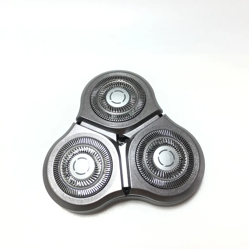 Змінна головка для електробритви Xiaomi Mijia Electric Shaver S500, S300, MJTXDDT01SKS, NUN4039CN, NUN4107 - фото 3