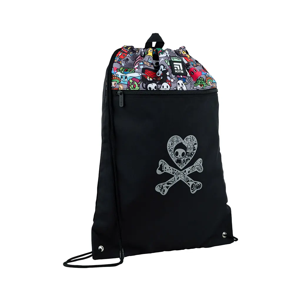 Сумка для взуття Kite Education 601L Tokidoki (TK22-601L) - фото 3