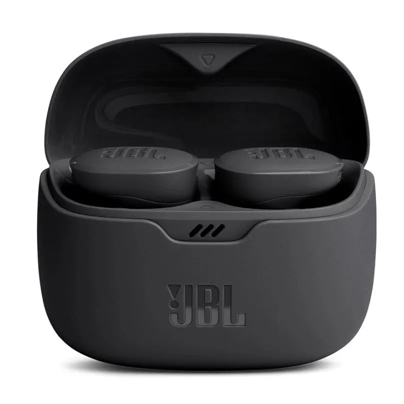 Навушники JBL Tune Buds TWS Black - фото 3