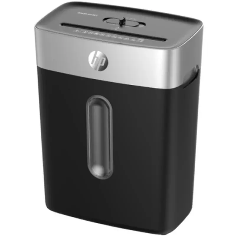 Знищувач документів HP OneShred 8CC (2826) (873628)