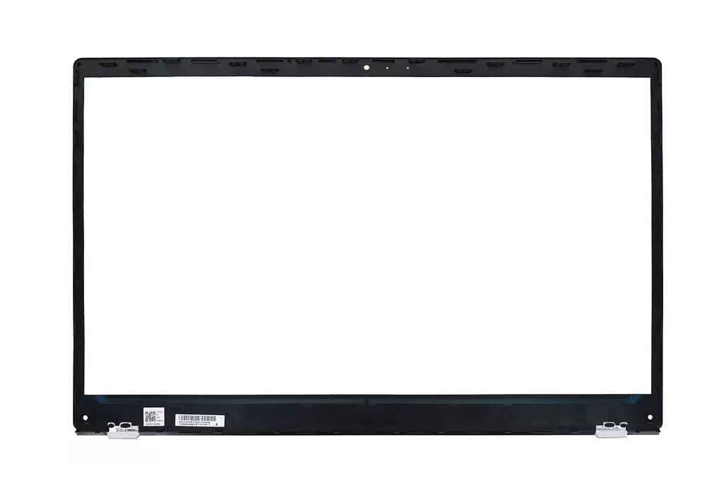 Рамка ноутбука / рамка екрана / рамка матриці для ноутбука Asus A509, D509, F509, R509, S509, X509, X515 (90NB0SR2-R7B011) Оригінал від Asus - фото 2