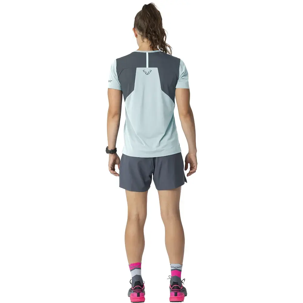 Футболка Dynafit Sky Shirt Wms - фото 3