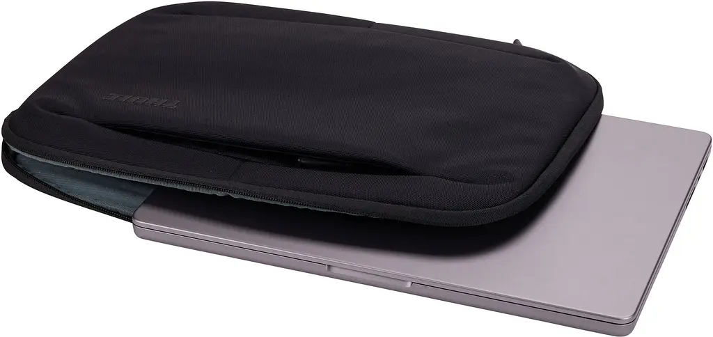 Чохол Thule Subterra 2 MacBook 14" Sleeve Black (TH 3205031) - фото 5