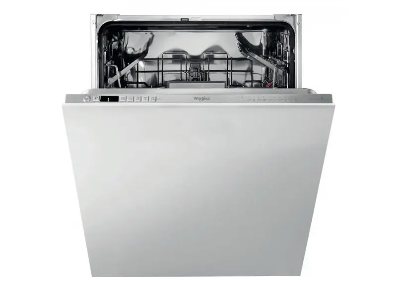 Вбудована посудомийна машина Whirlpool WCIO 3T341 PES