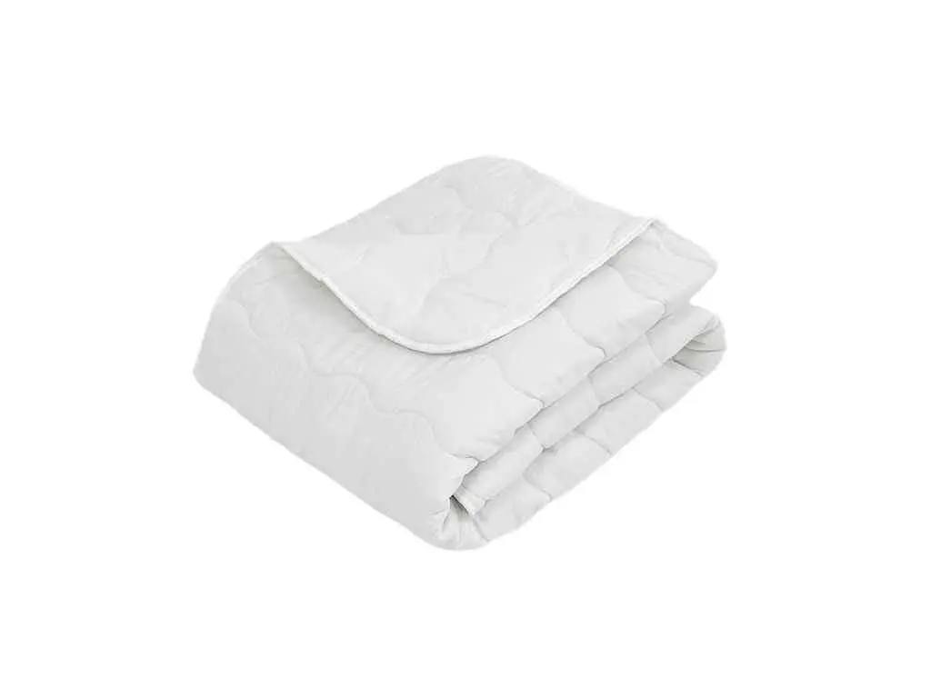 Ковдра ARCLOUD 200x220см Силікон мікрофібра №16 White 274 - фото 3